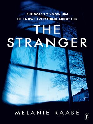 The Stranger - ebook